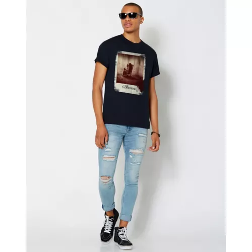 Annabelle Polaroid T Shirt- The Conjuring