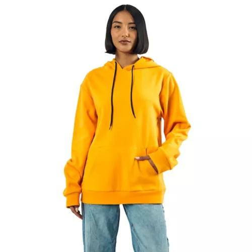 Adult Garfield Hoodie