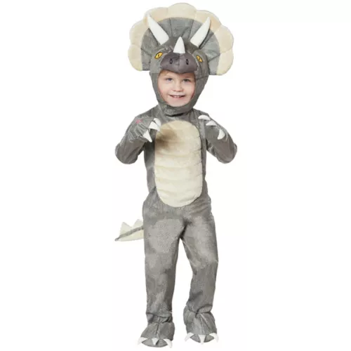 Toddler Sound Dinosaur Costume