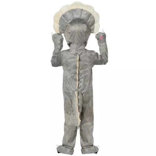 Toddler Sound Dinosaur Costume