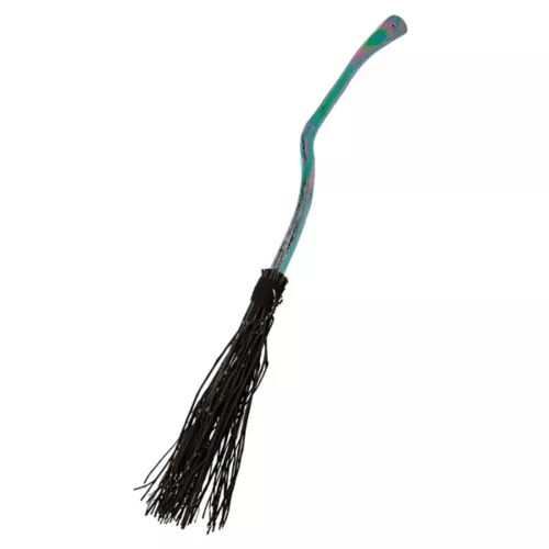 Celestial Witch Broom Deluxe