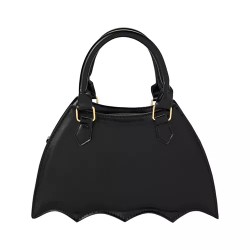 Spider Web Crossbody Bag