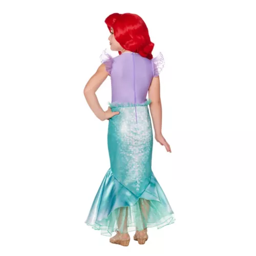 Toddler Ariel Dress - Disney Princess