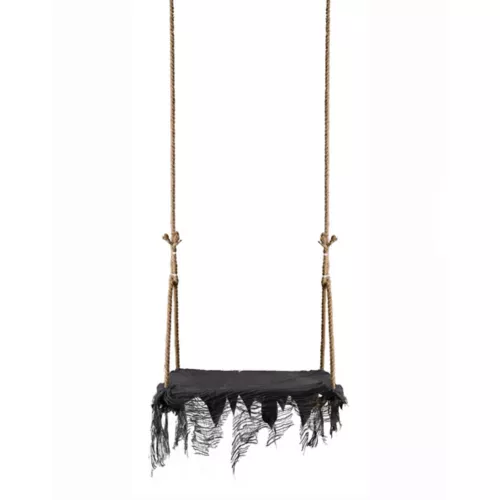 5 Ft Ghost Swing Animatronic