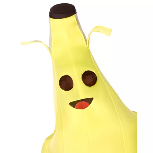 Adult Peely Costume - Fortnite
