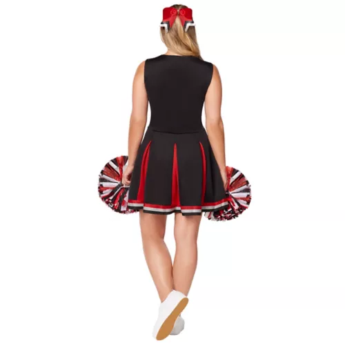 Adult Cheerleader Costume