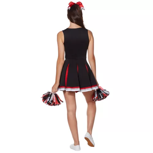 Adult Cheerleader Costume