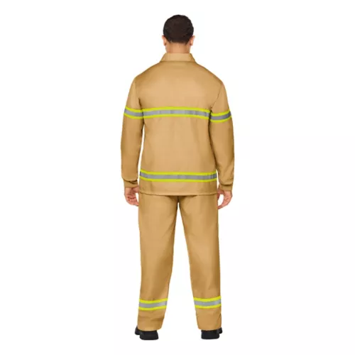 Adult Firefighter Costume