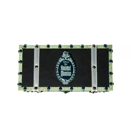 Disney The Haunted Mansion Trinket Box