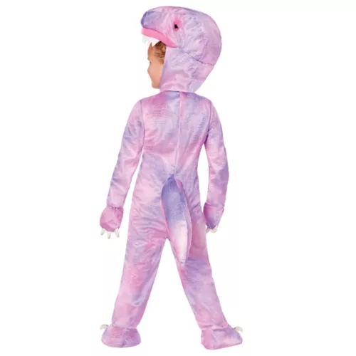 Toddler Dino Cutie Costume