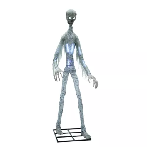 10 Ft Giant Death Ray Animatronic