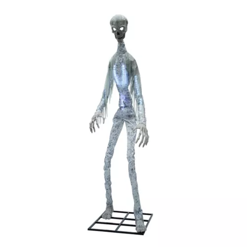 10 Ft Giant Death Ray Animatronic