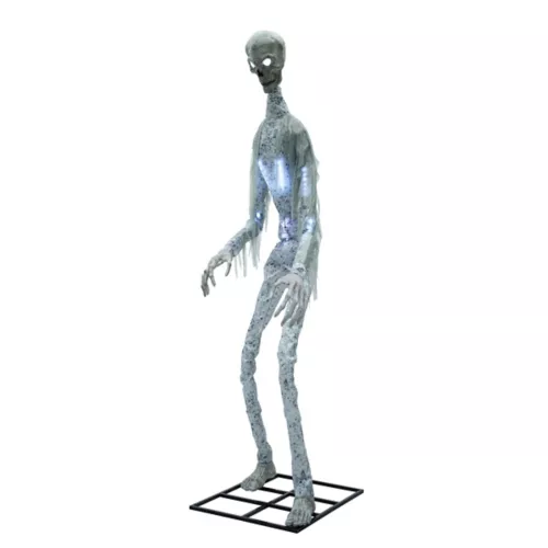10 Ft Giant Death Ray Animatronic