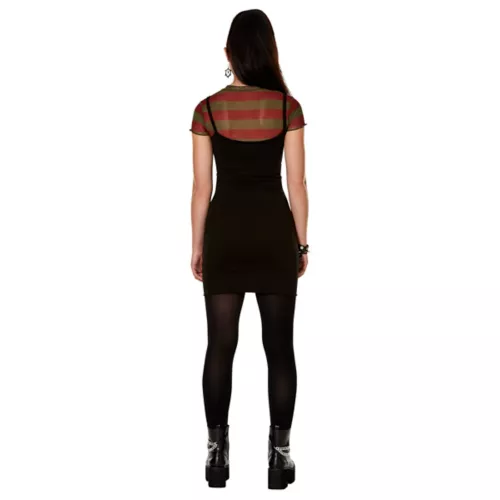 Springwood High School Dress - A Nightmare on Elm Street