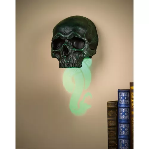 Dark Mark Death Eater Projector Light - Harry Potter