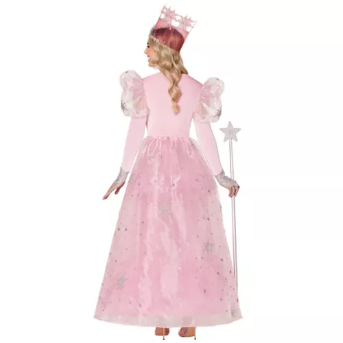 Adult Glinda Costume The Signature Collection - The Wizard of Oz