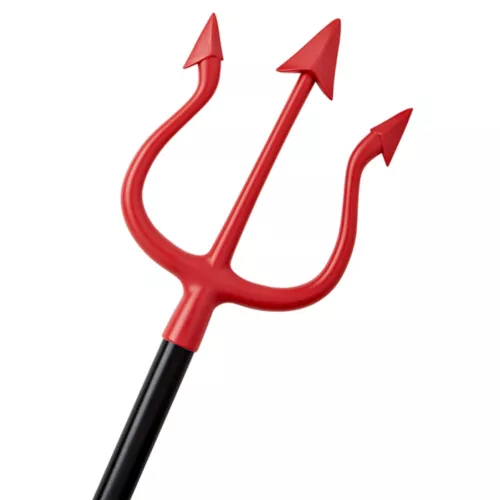 Devil Trident 4 Devil Trident