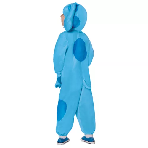Toddler Blue\'s Clues Costume