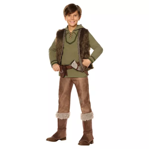 Kids Hiccup Costume - How to Train Your Dragon