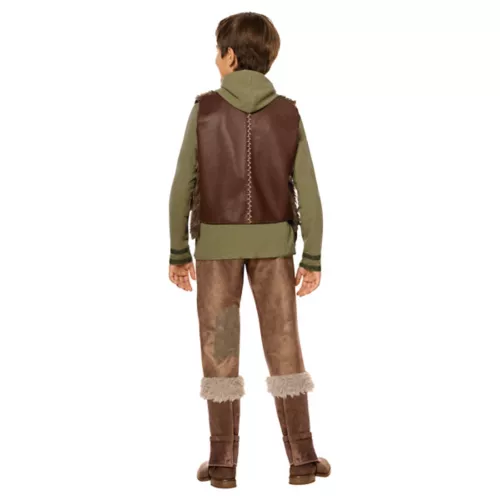 Kids Hiccup Costume - How to Train Your Dragon