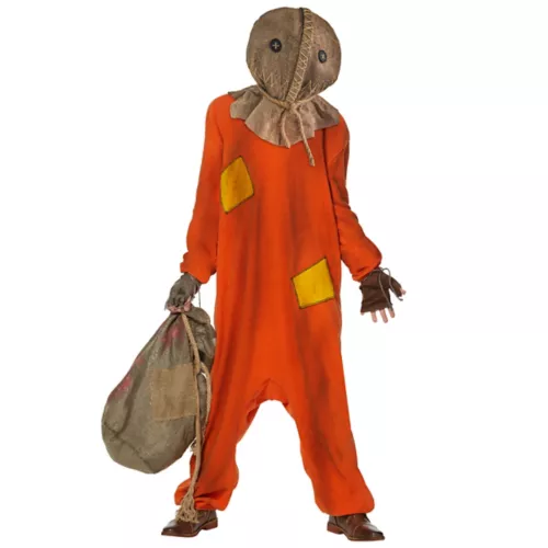Kids Sam Costume - Trick \'r Treat