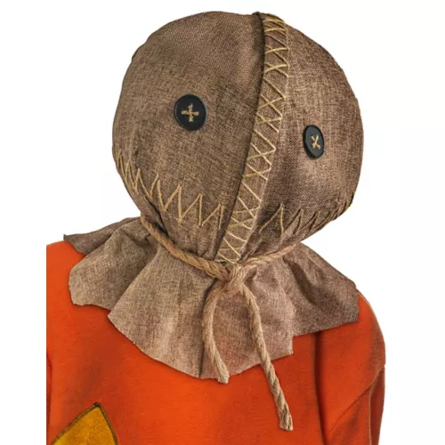 Kids Sam Costume - Trick \'r Treat