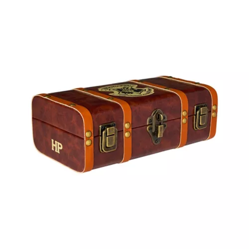 Hogwarts Case Trinket Box - Harry Potter