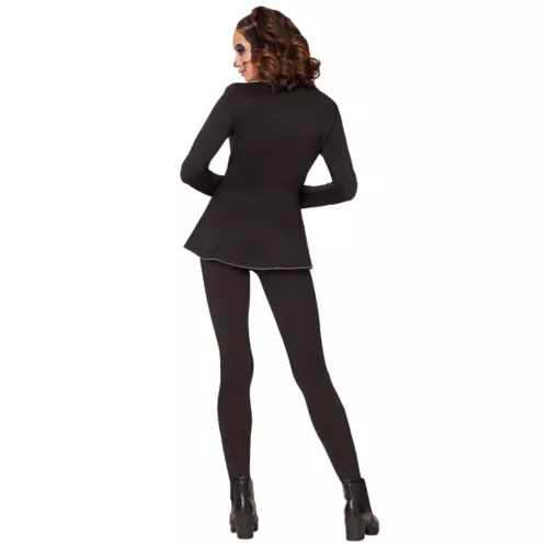 Adult Skeleton Plus Size Costume - The Signature Collection
