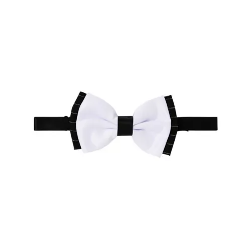 \'20s Gangster Bow Tie