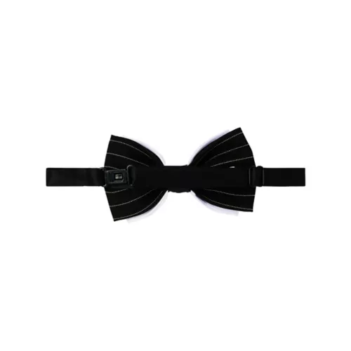 \'20s Gangster Bow Tie