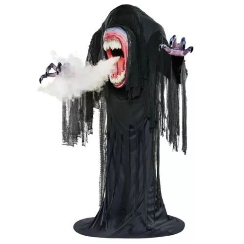 7 Ft 3 In Death Stalker Animatronic 11 7 Ft 3 In Death Stalker Animatronic