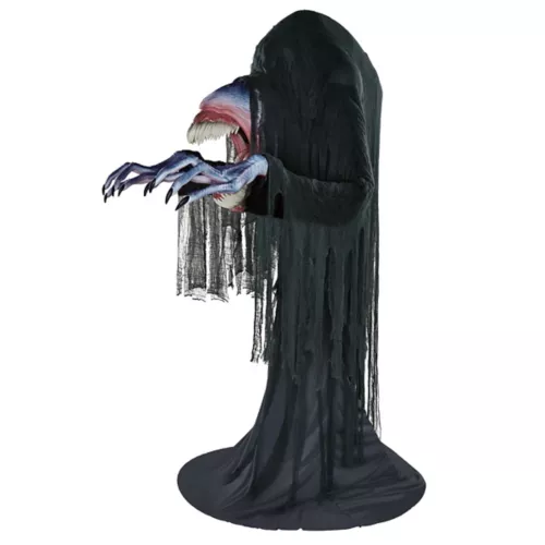 7 Ft 3 In Death Stalker Animatronic 13 7 Ft 3 In Death Stalker Animatronic