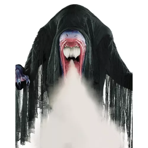 7 Ft 3 In Death Stalker Animatronic 6 7 Ft 3 In Death Stalker Animatronic