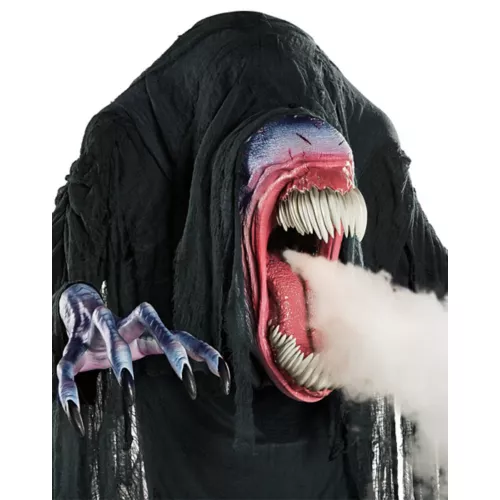 7 Ft 3 In Death Stalker Animatronic 7 7 Ft 3 In Death Stalker Animatronic