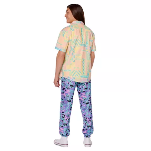 Adult Argyle Costume - Stranger Things