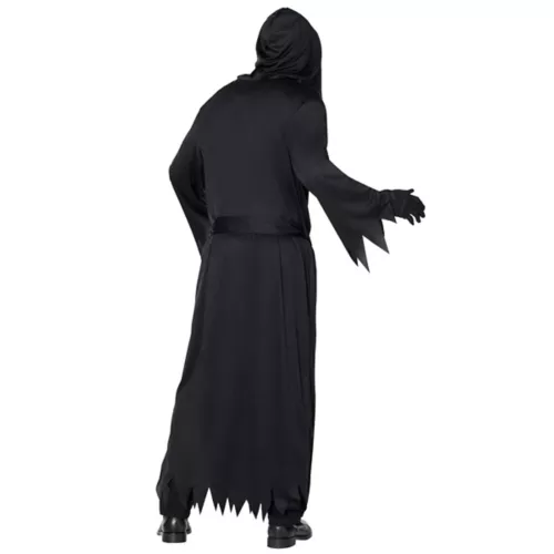 Adult Grim Reaper Robe