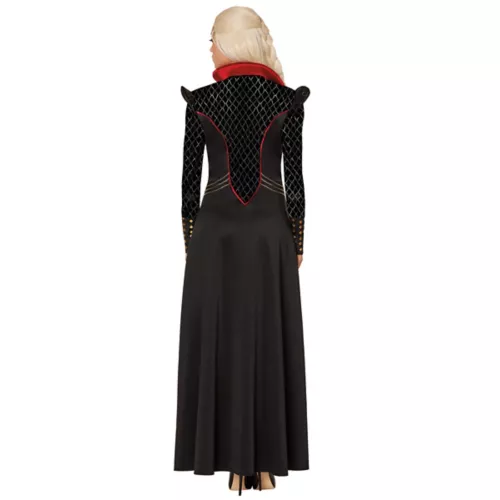 Adult Rhaenyra Targaryen Dress - House of the Dragon