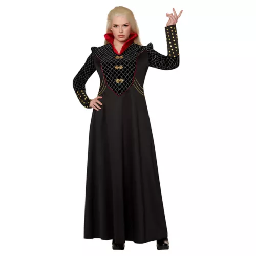 Adult Rhaenyra Targaryen Dress - House of the Dragon
