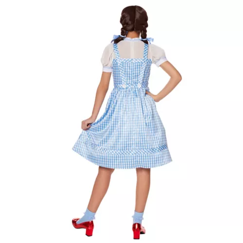 Kids Dorothy Costume - The Wizard of Oz