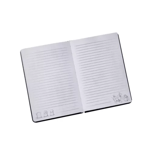 Disney The Haunted Mansion Journal