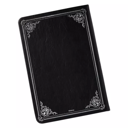 Disney The Haunted Mansion Journal