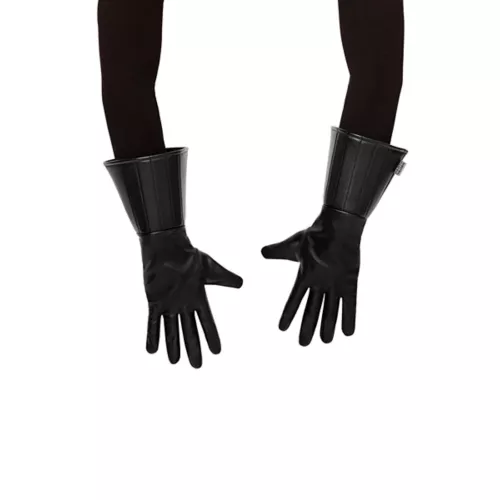 Adult Darth Vader™ Gloves - Star Wars