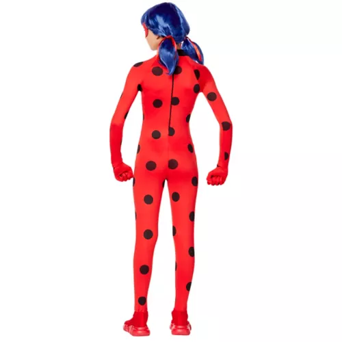 Kids Ladybug Costume - Miraculous: Tales of Ladybug & Cat Noir 5 Kids Ladybug Costume - Miraculous: Tales of Ladybug & Cat Noir