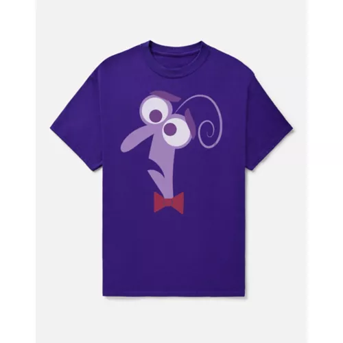 Fear T Shirt - Inside Out 2 3 Fear T Shirt - Inside Out 2
