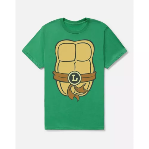 Leonardo T Shirt - Teenage Mutant Ninja Turtles