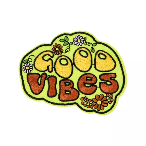 '60s Patch Set 10 \'60s Patch Set