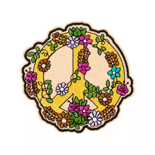 \'60s Patch Set