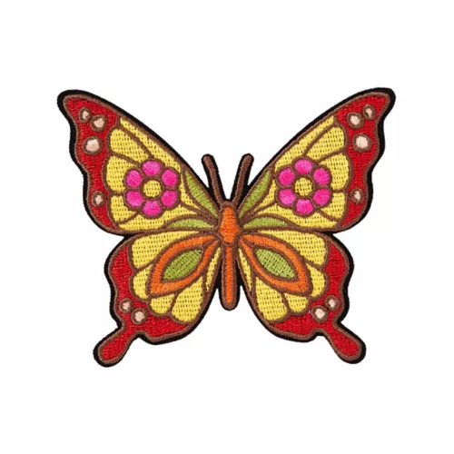 '60s Patch Set 4 \'60s Patch Set