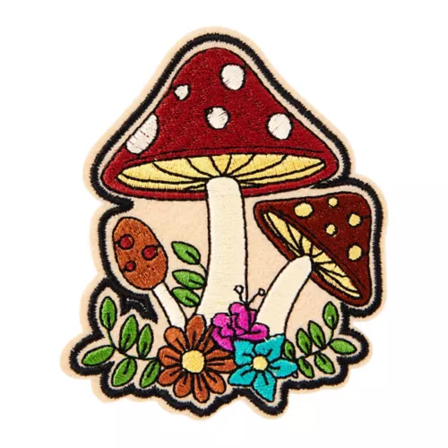 '60s Patch Set 8 \'60s Patch Set