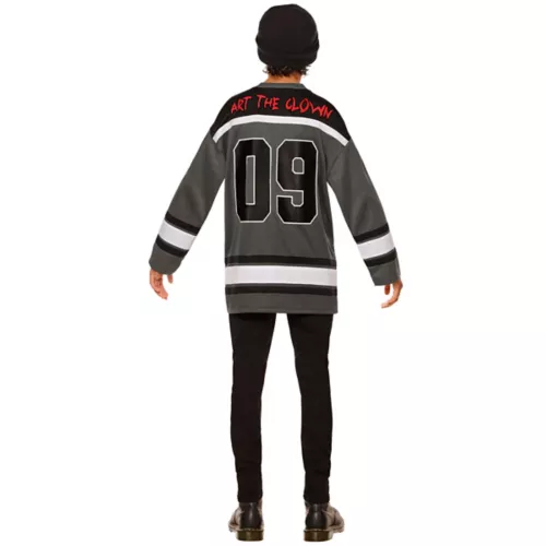 Kids Art the Clown Jersey - Terrifier